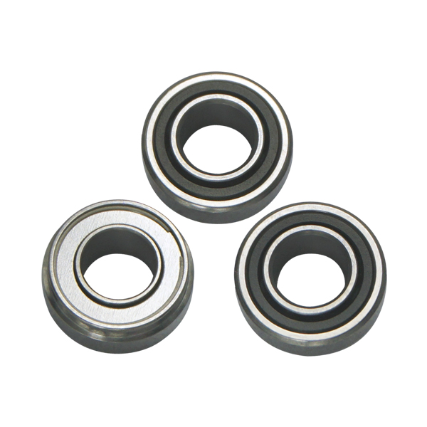 RT-GB014CTA Germany Ceramic Ball Bearings For Kavo E680 L 3.175mm*6.45mm*2.38mm Step