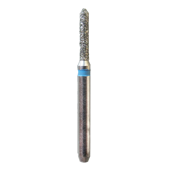 SO-S20 FG Diamond Burs(50pcs in a box)