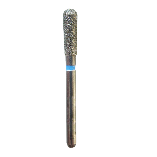 EX-22 FG Diamond Burs(50pcs in a box)