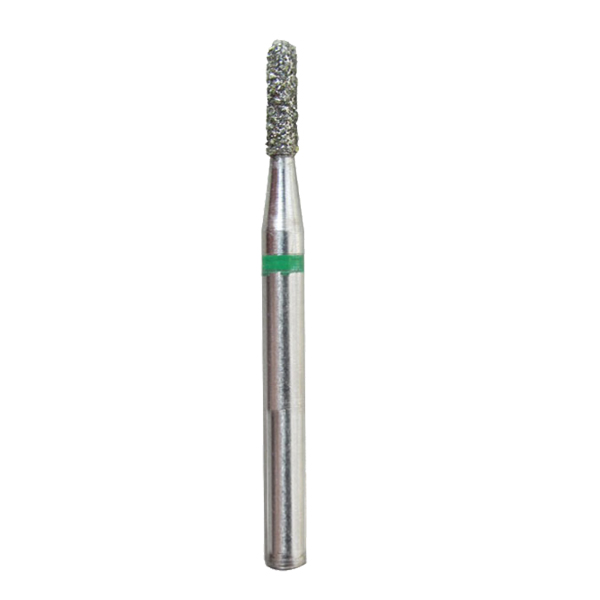 SR-42C FG Diamond Burs(50pcs in a box)