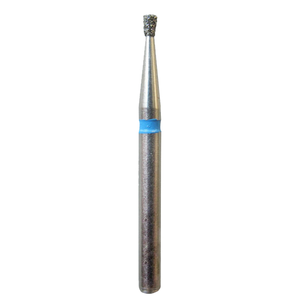 SI-45 FG Diamond Burs-(50 pcs in a box）