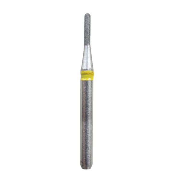 SR-41EF C FG Diamond Burs(50pcs in a box)