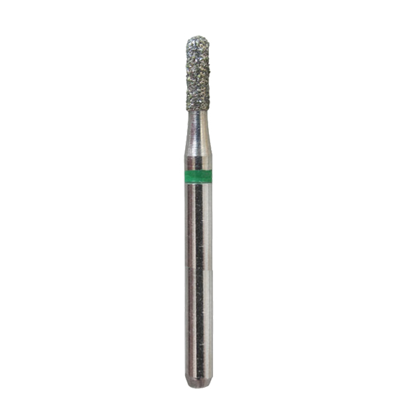 SR-43C FG Diamond Burs(50pcs in a box)