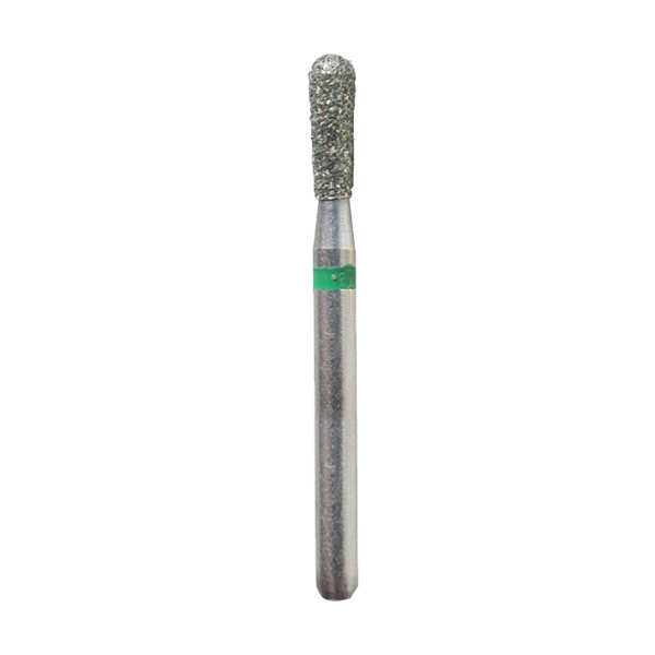 EX-20C FG Diamond Burs(50pcs in a box)