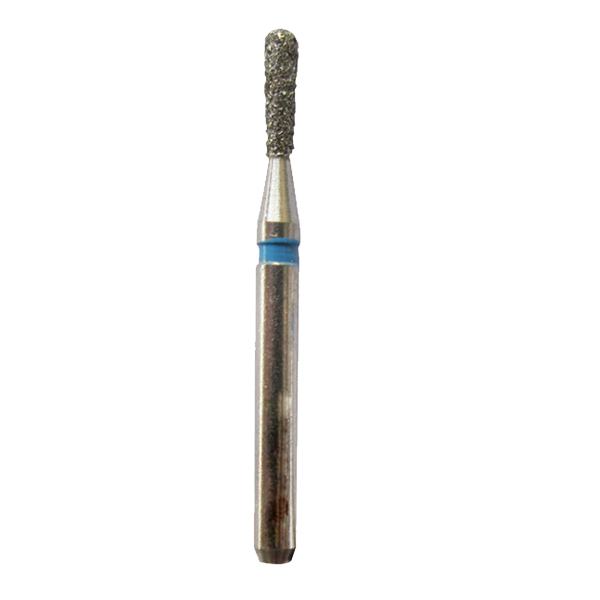 EX-31 FG Diamond Burs(50pcs in a box)