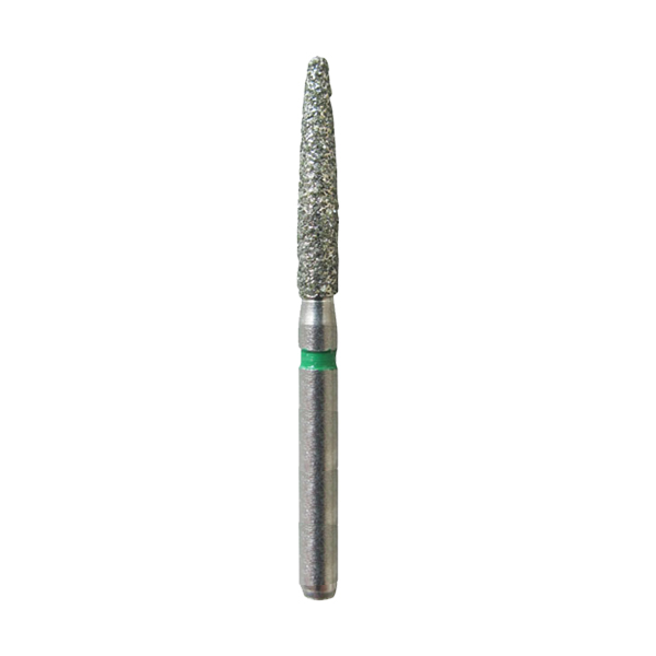 FO-54C FG Diamond Burs(50pcs in a box)