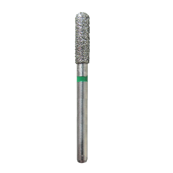 SR-24C FG Diamond Burs(50pcs in a box)