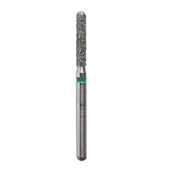 SR-13C FG Diamond Burs(50pcs in a box)