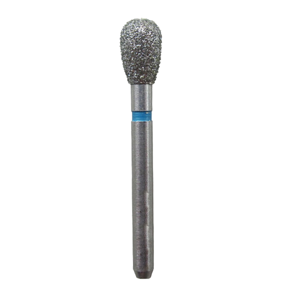 EX-26 FG Diamond Burs(50pcs in a box)