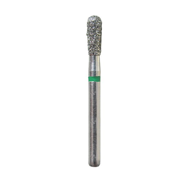 EX-21C FG Diamond Burs(50pcs in a box)