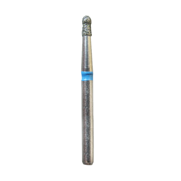 BC-43 FG Diamond Burs (50pcs)