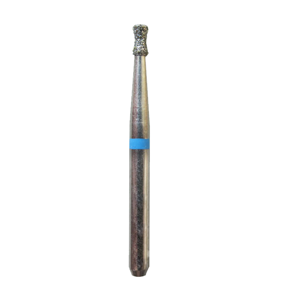 DI-41 FG Diamond Burs  (50pcs)