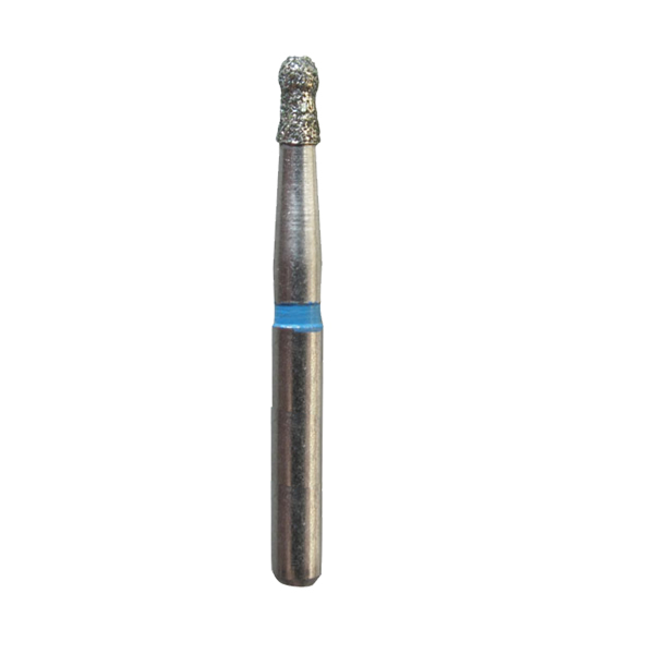 BC-S43 FG Diamond Burs (50pcs)