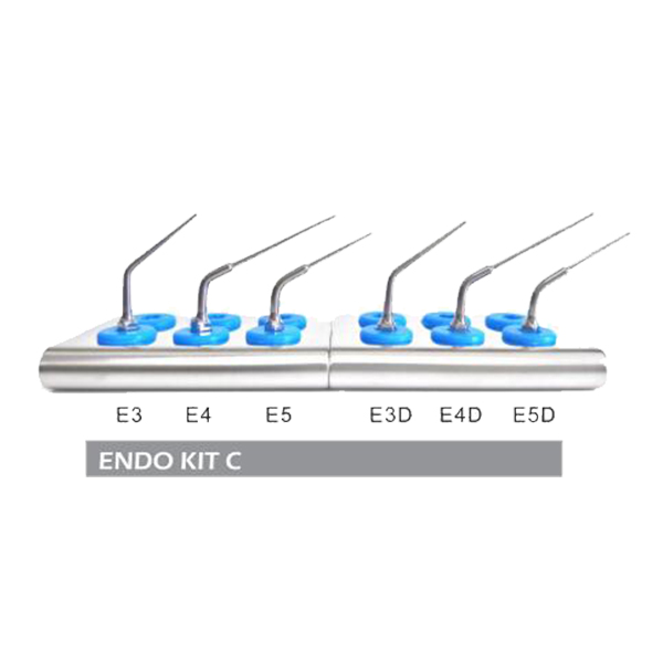 RT-SET-EKC Endo Kit C (6pcs in a set )