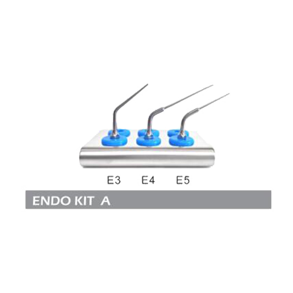 RT-SET-EKA Endo Kit A (3pcs in a set )