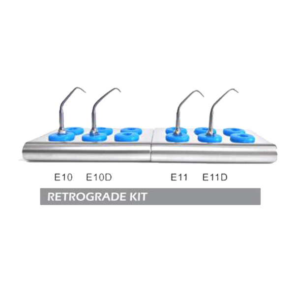 RT-SET-RGK Retrograde Kit (4pcs in a set)