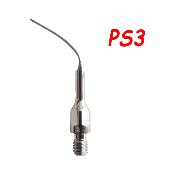 P3-PD3-PS3 Periodontal Scaling Tips (5pcs in the pack)