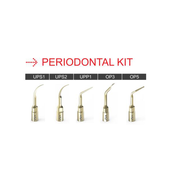 RT-SET-GPK Periodontal Kit (5pcs in a set)