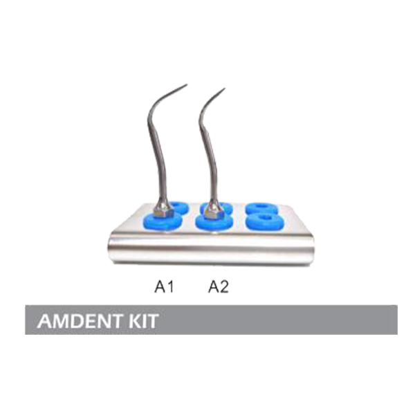 RT-SET-AK Amdent Kit (2pcs in a set)