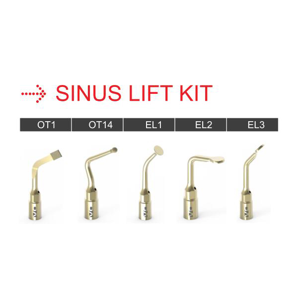 RT-SET-GSLK Sinus Lift Kit (5pcs in a set)