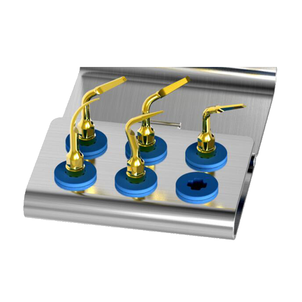 RT-SET-GEK Extraction Kit (5pcs in a set)