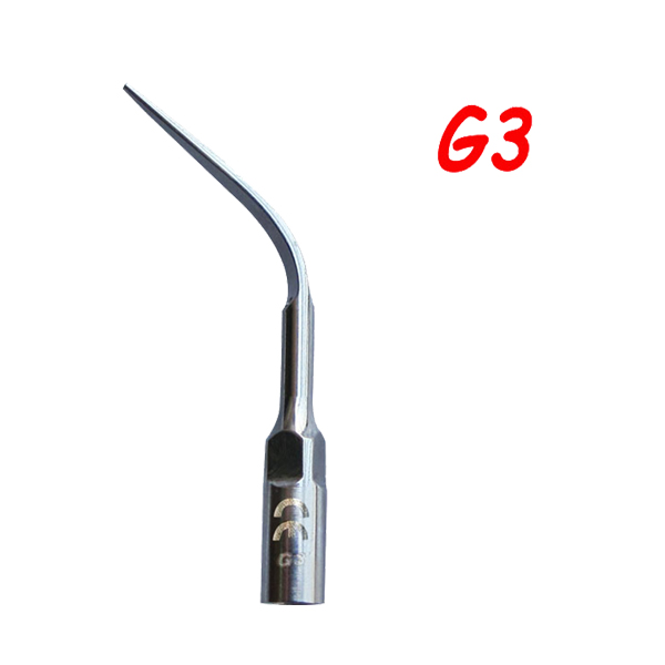 G3-GD3-GS3 Scaling Tips For Supragingival (5pcs in the pack )