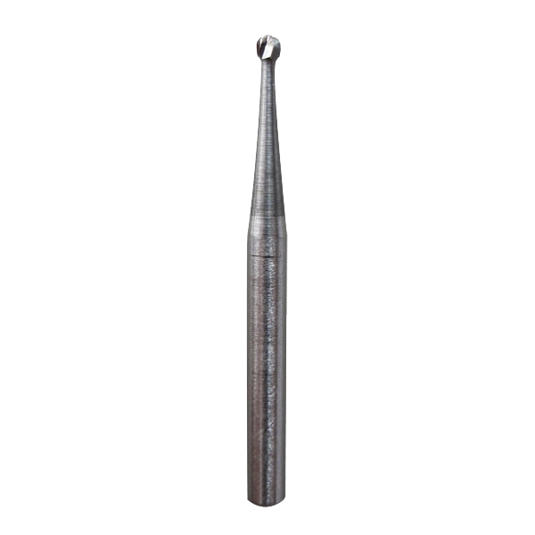 2#  FG Carbide Burs-3pcs in a box