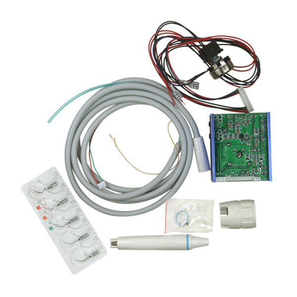 RT-SC Build-In Ultrasonic Scaler System