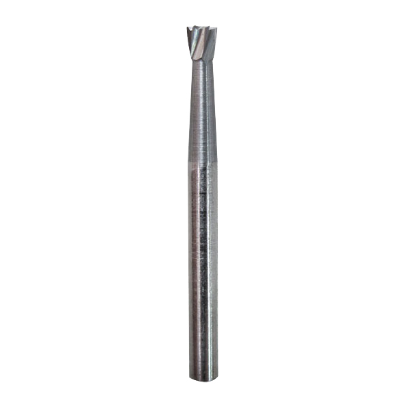 38#  FG Carbide Burs-3pcs in a box