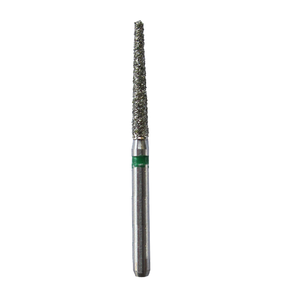 TR-12C FG Diamond Burs-(50pcs in a box)