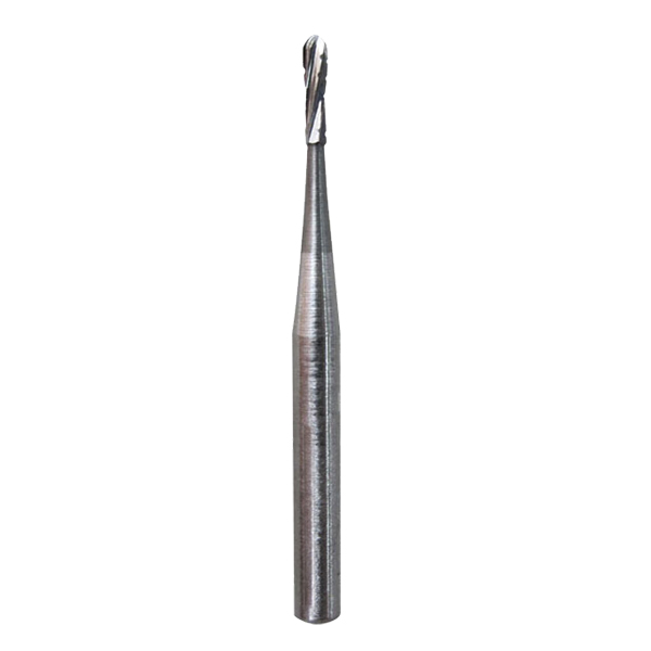 1556#  FG Carbide Burs-3pcs in a box