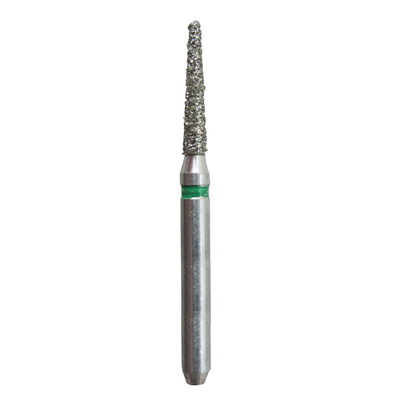 TR-S20C FG Diamond Burs-(50pcs in a box)