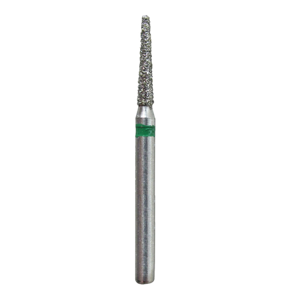 TR-20C FG Diamond Burs-(50pcs in a box)