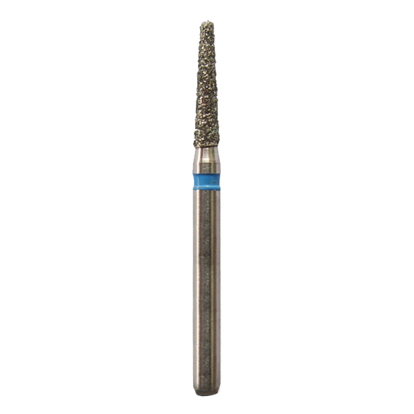 TR-21 FG Diamond Burs-(50pcs in a box)