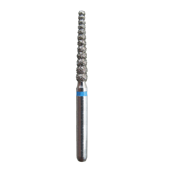 TH-13 FG Diamond Burs-(50pcs in a box)