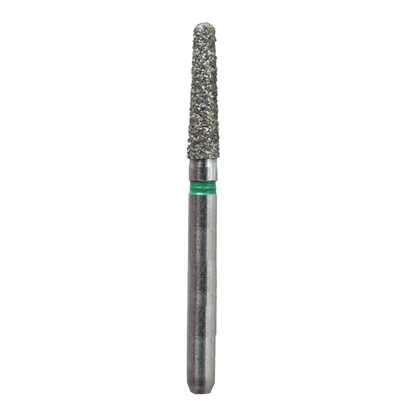 TR-62C FG Diamond Burs-（50pcs in a box)