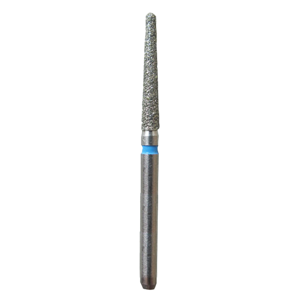 TR-L12 FG Diamond Burs-（50pcs in a box)