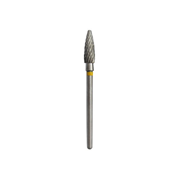 Y274-40 Carbide Burs(5pcs in a box)