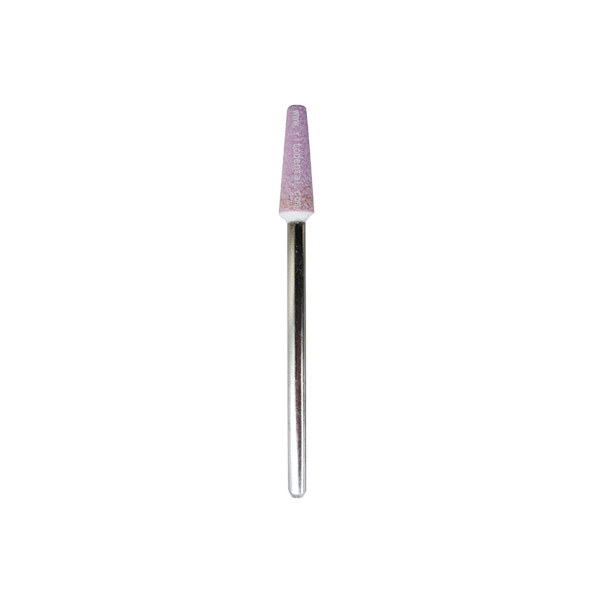 P20 Dental Mounted Point Stone-Pink Color