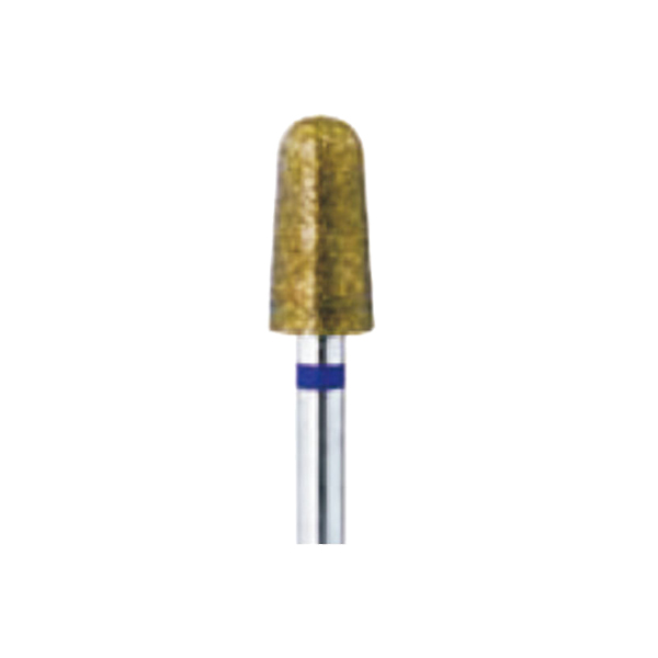 SD210 Sintered Diamond Burs(5pcs)