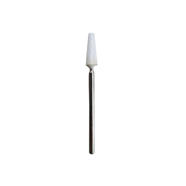 W20 Dental Mounted Point Stone-White Color