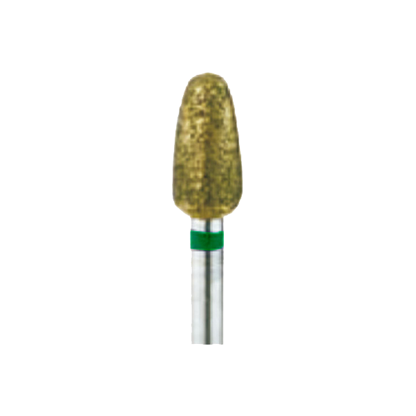 SD104  Sintered Diamond Burs(5pcs)