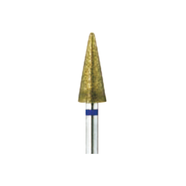 SD205 Sintered Diamond Burs(5pcs)