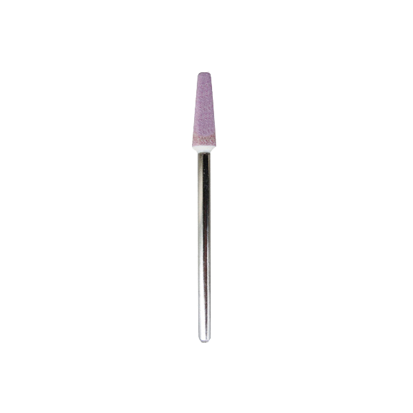 P20 Dental Mounted Point Stone-Pink Color