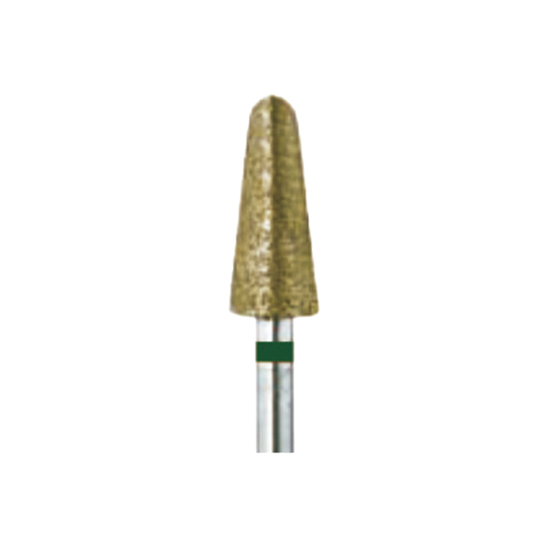 SD103 Sintered Diamond Burs(5pcs)