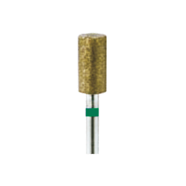 SD107 Sintered Diamond Burs(5pcs)