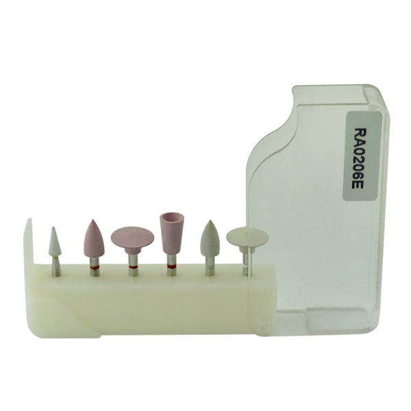 RT-RA0206E Polishing Kit-6pcs in a set