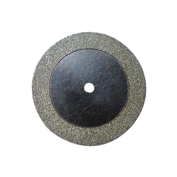 CM03-19 Diamond Cutting Discs(5pcs)