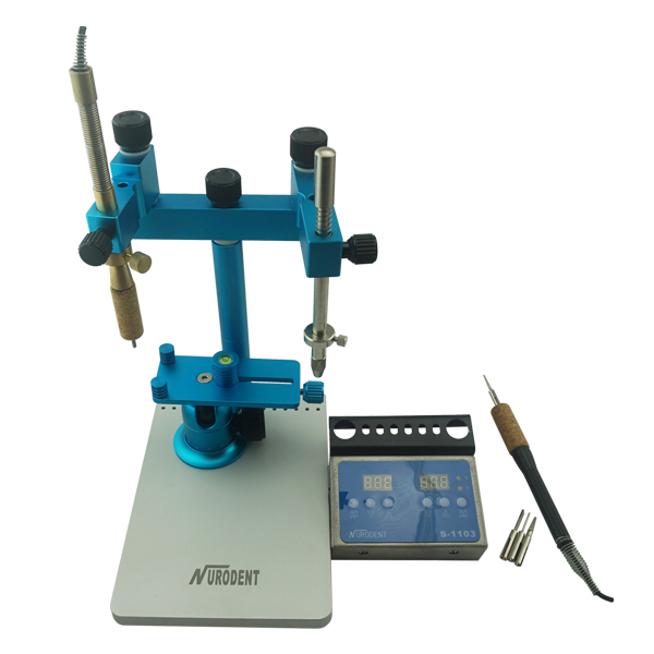 RT-CL2008 Dental Visualizer (surveyor) With Wax Carving Too