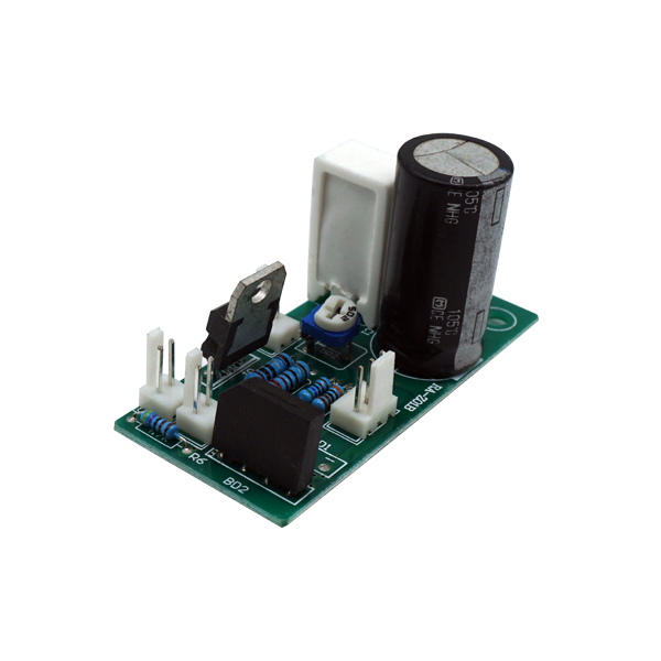 RT-AC37L The Eletronic Board For Marathon Micro Motor 35000RPM